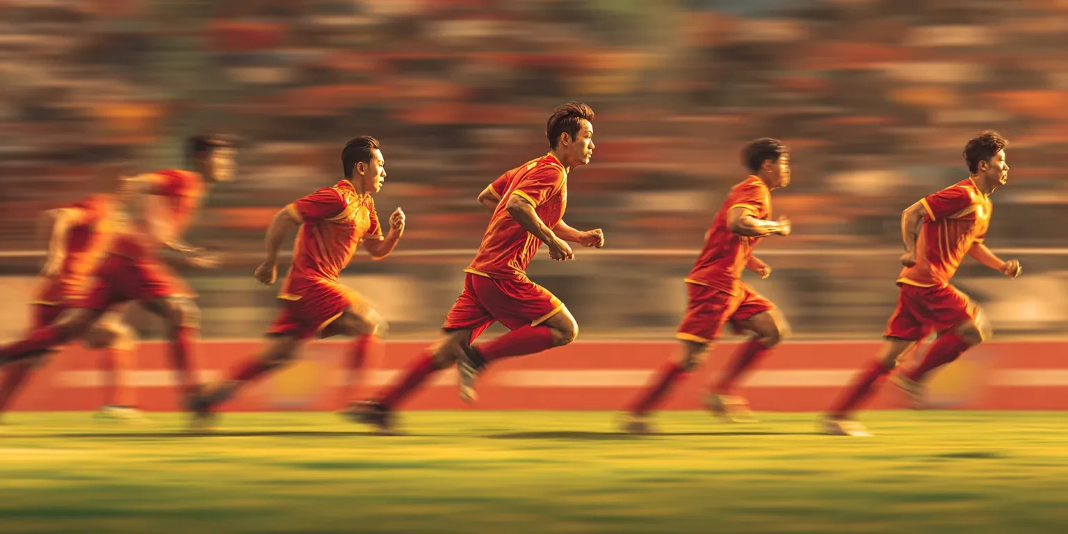 Menjelajahi Dunia Sukan Bersama 125win